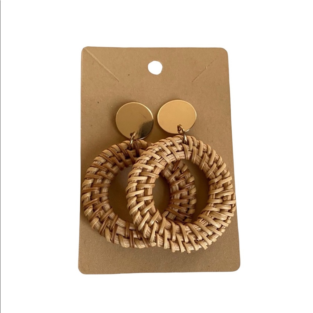 Assorted Bohemian Earrings